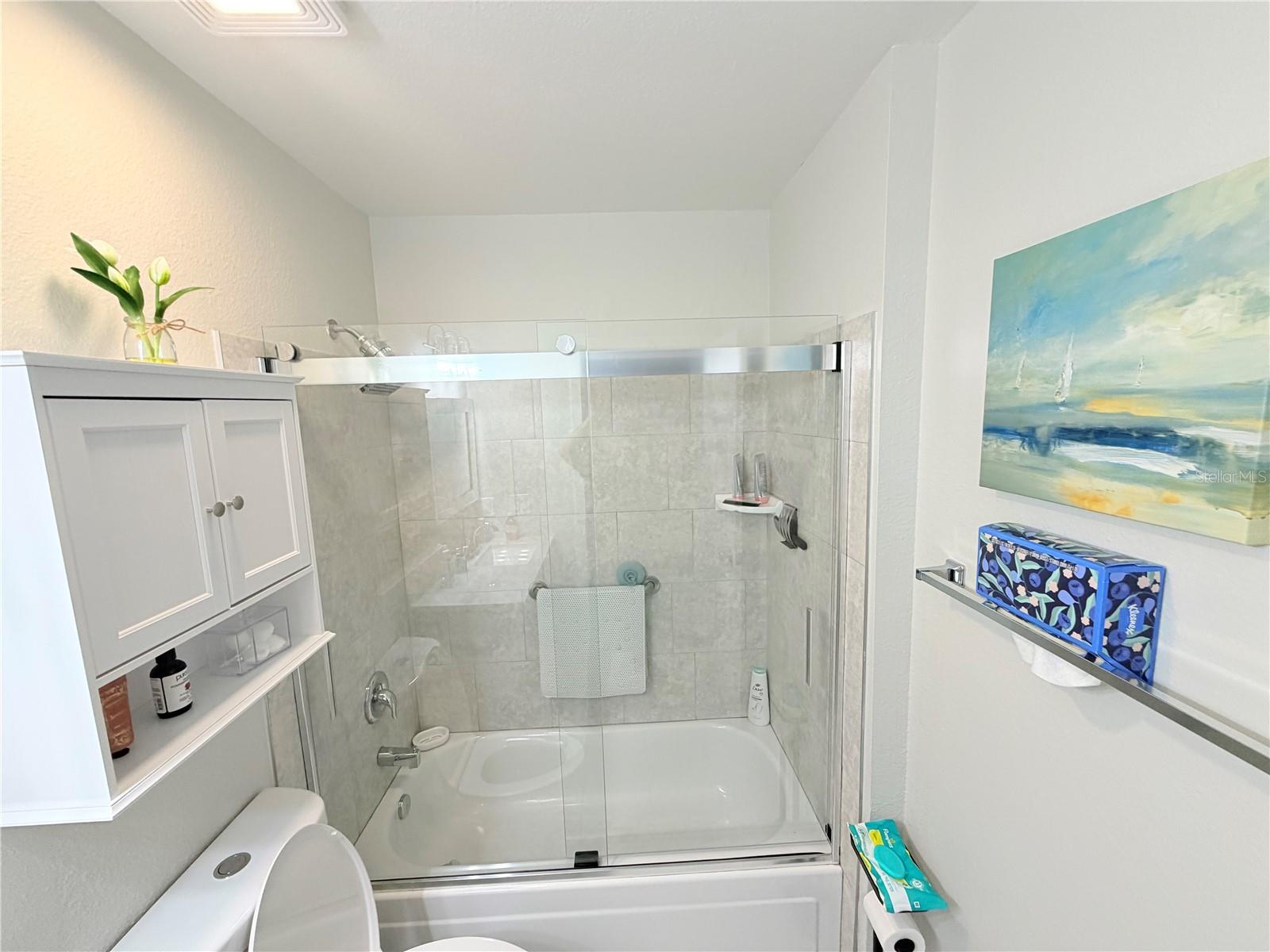 BLOSSOM PARK VILLAS CONDO - Residential