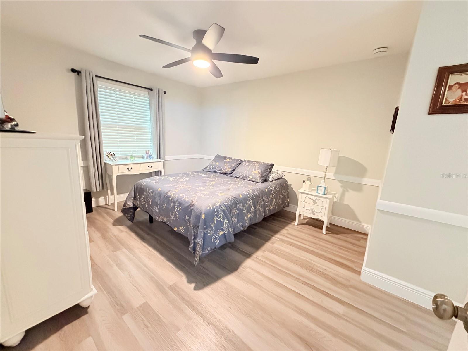 BLOSSOM PARK VILLAS CONDO - Residential