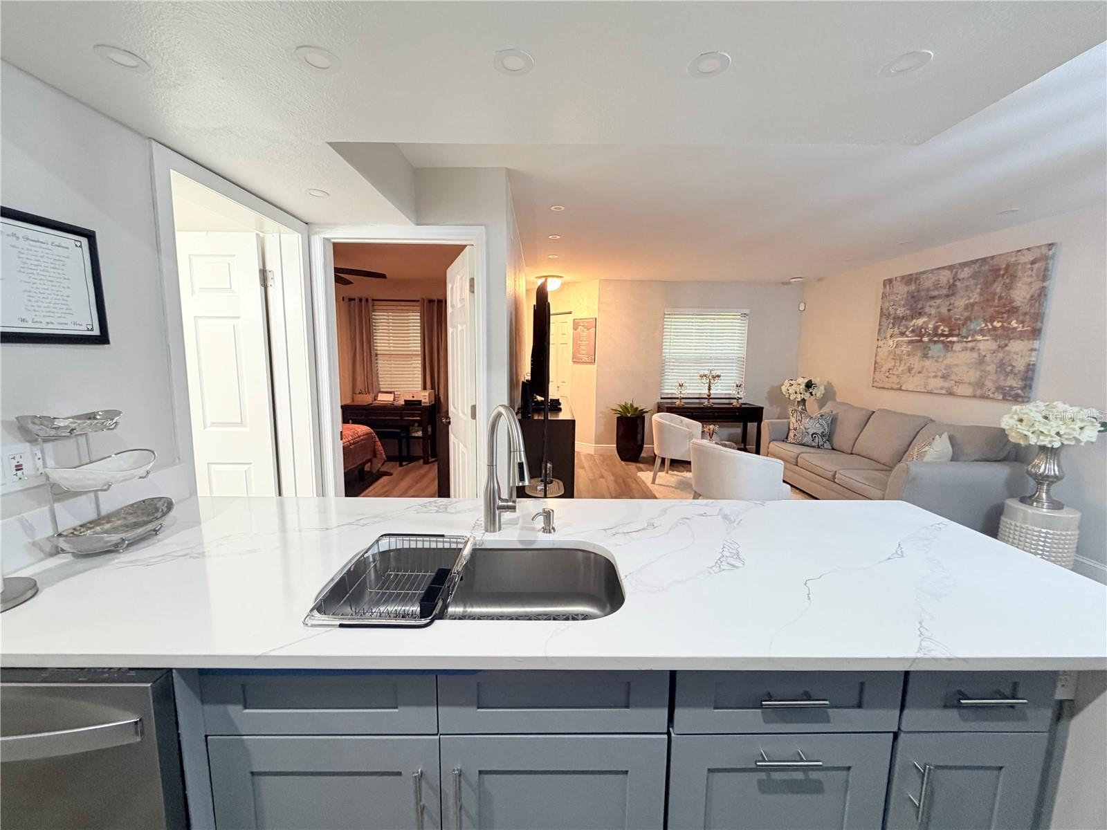 BLOSSOM PARK VILLAS CONDO - Residential
