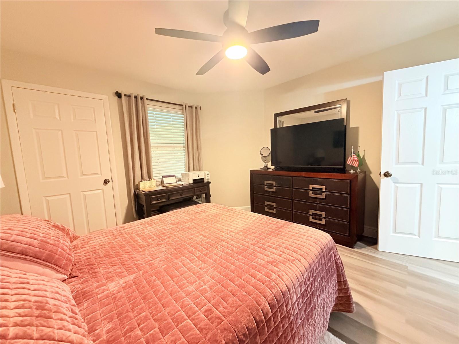 BLOSSOM PARK VILLAS CONDO - Residential