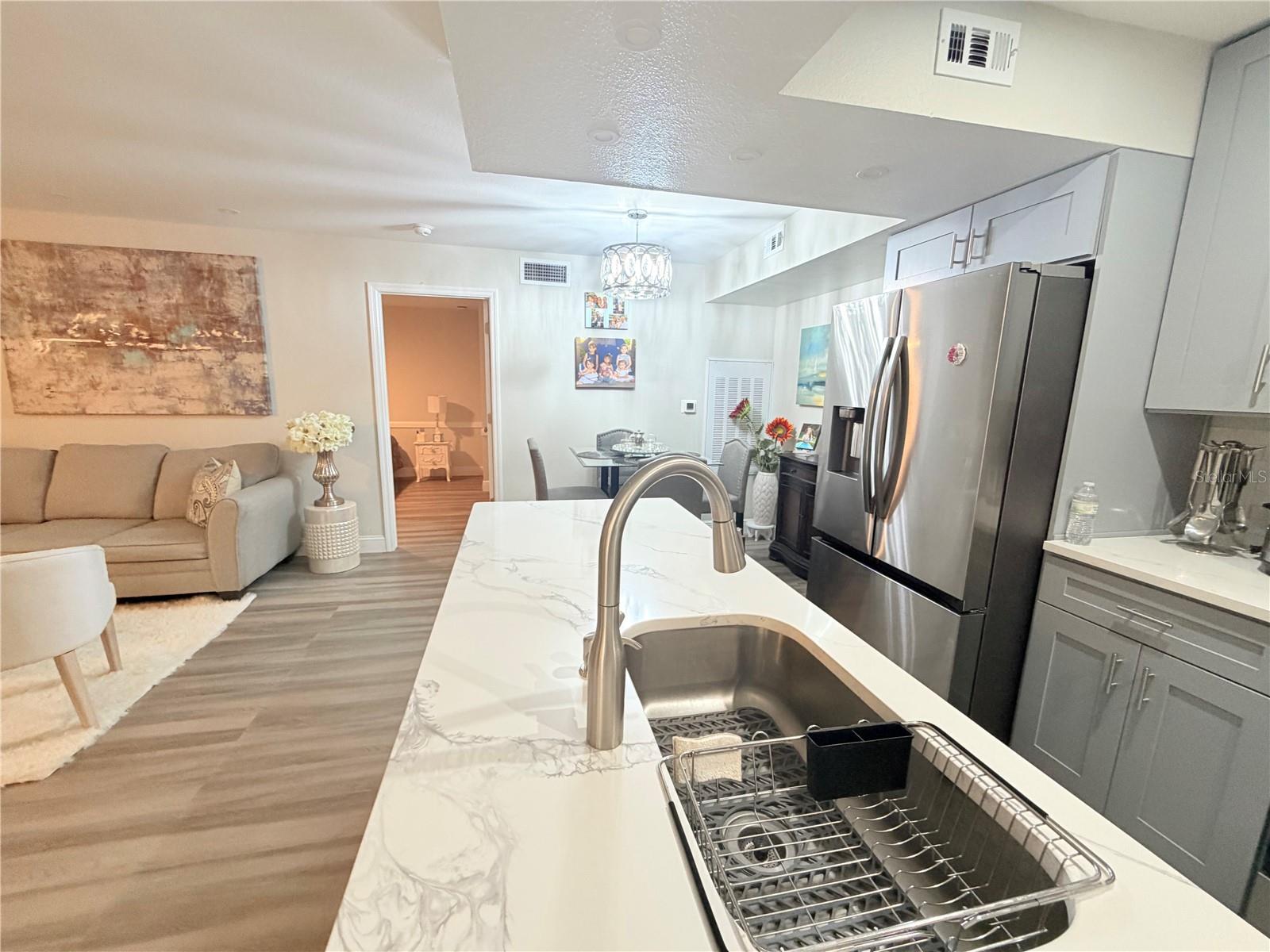 BLOSSOM PARK VILLAS CONDO - Residential