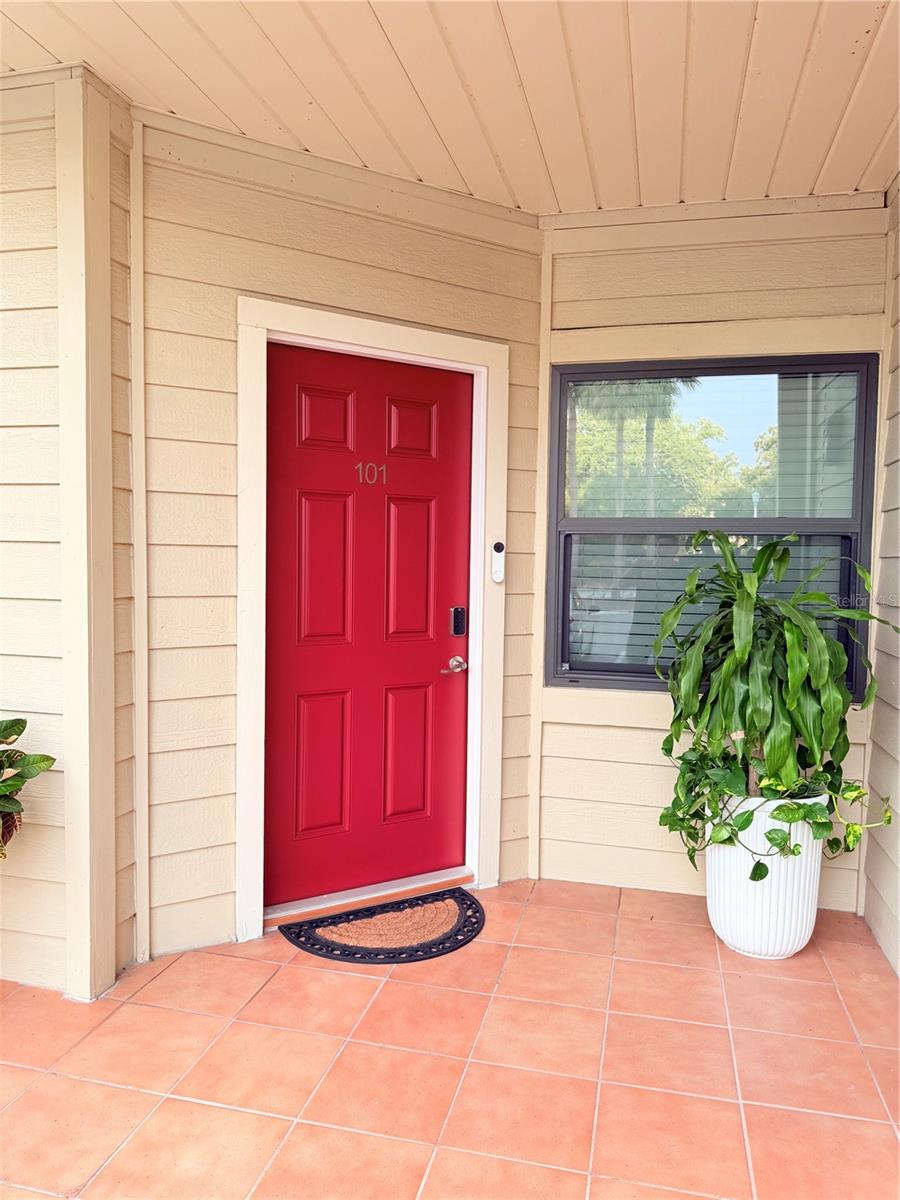 BLOSSOM PARK VILLAS CONDO - Residential