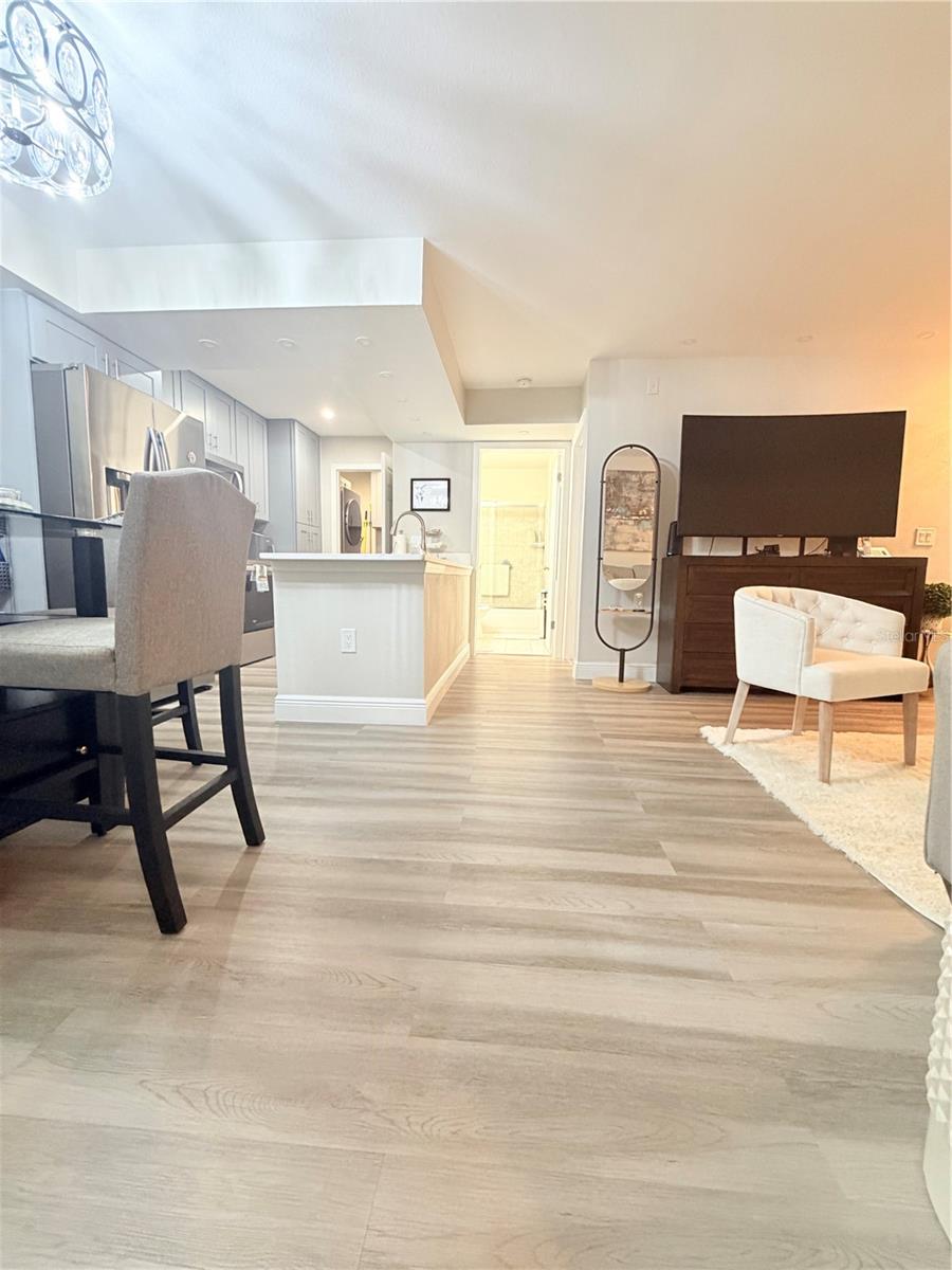 BLOSSOM PARK VILLAS CONDO - Residential
