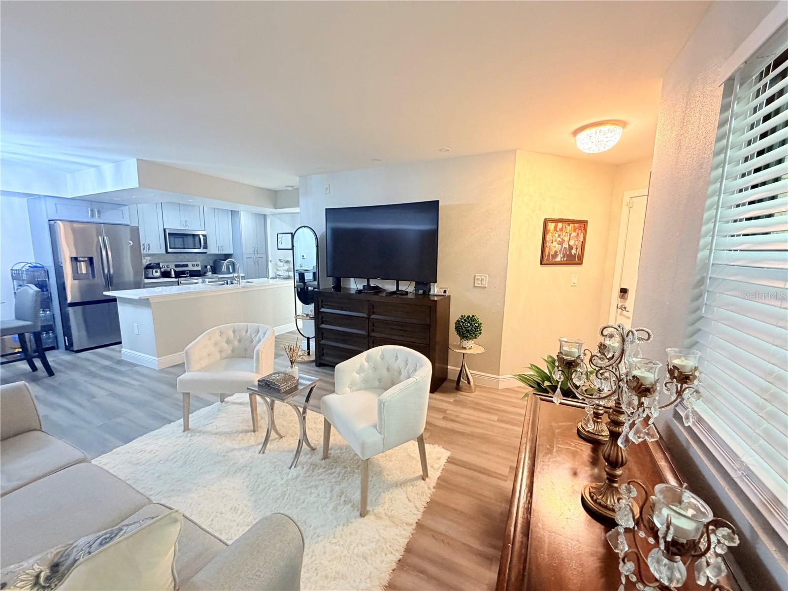 BLOSSOM PARK VILLAS CONDO - Residential
