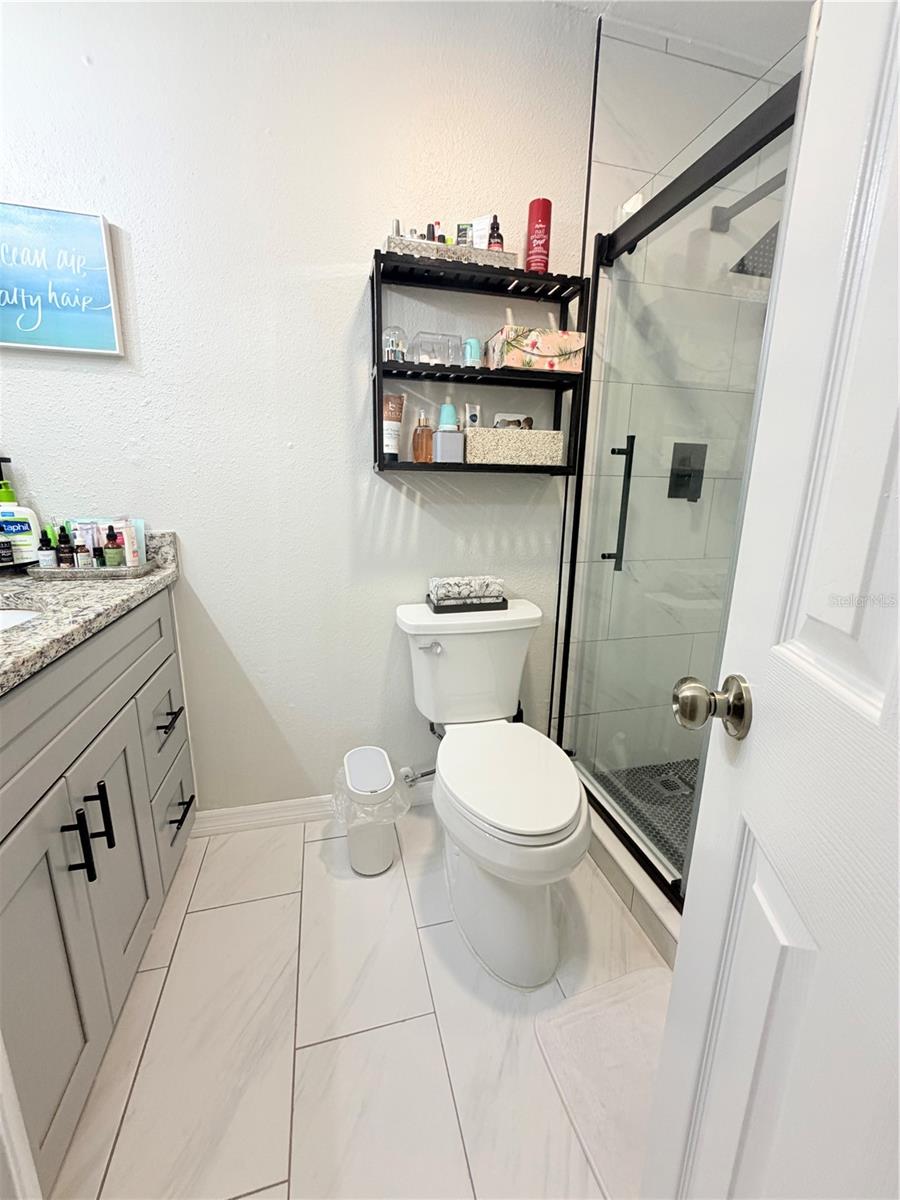 BLOSSOM PARK VILLAS CONDO - Residential