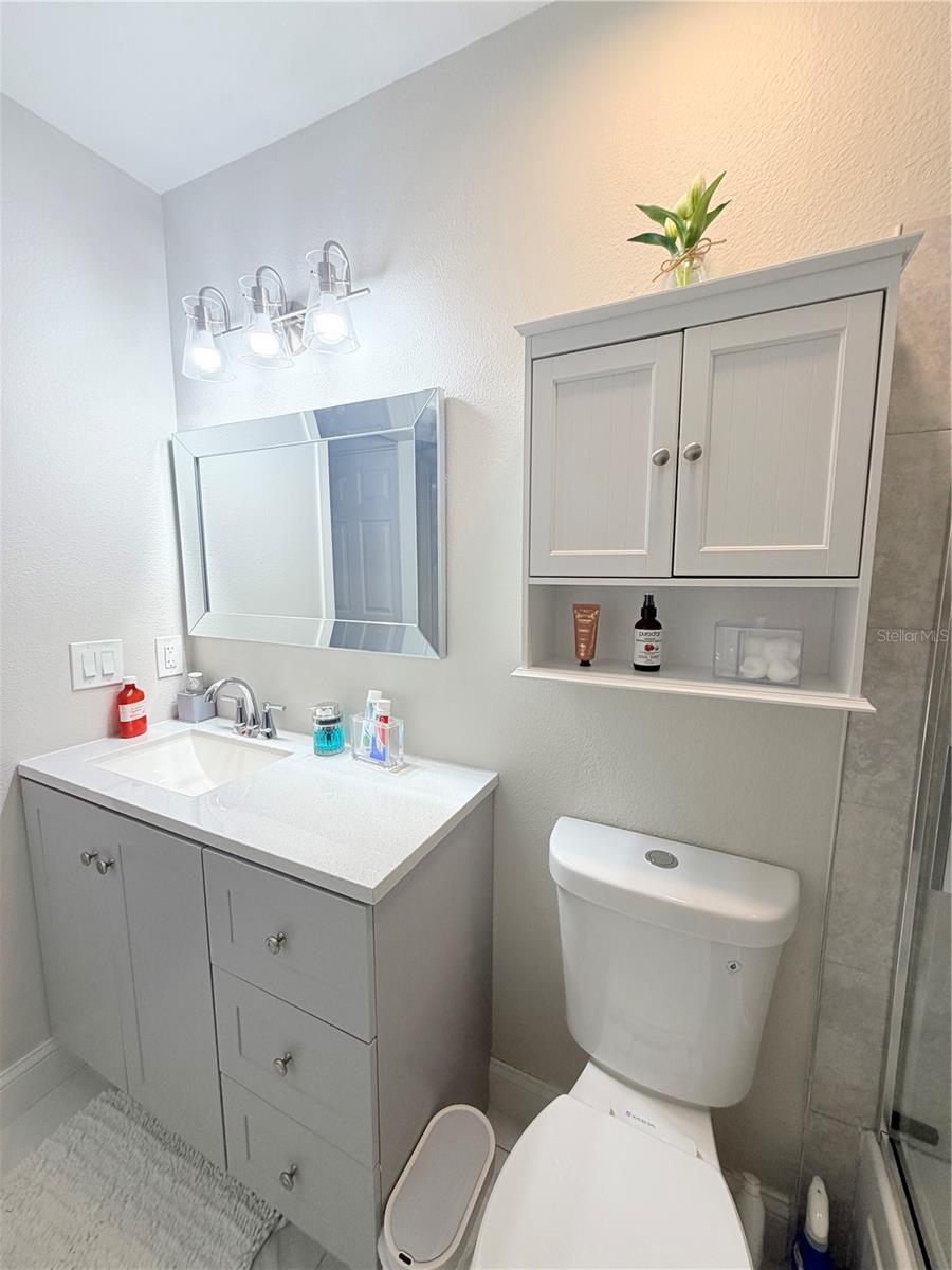 BLOSSOM PARK VILLAS CONDO - Residential