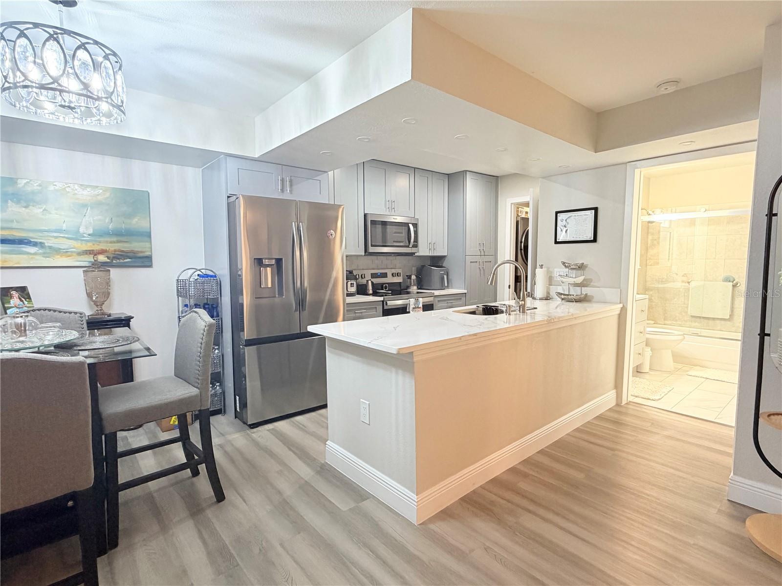 BLOSSOM PARK VILLAS CONDO - Residential