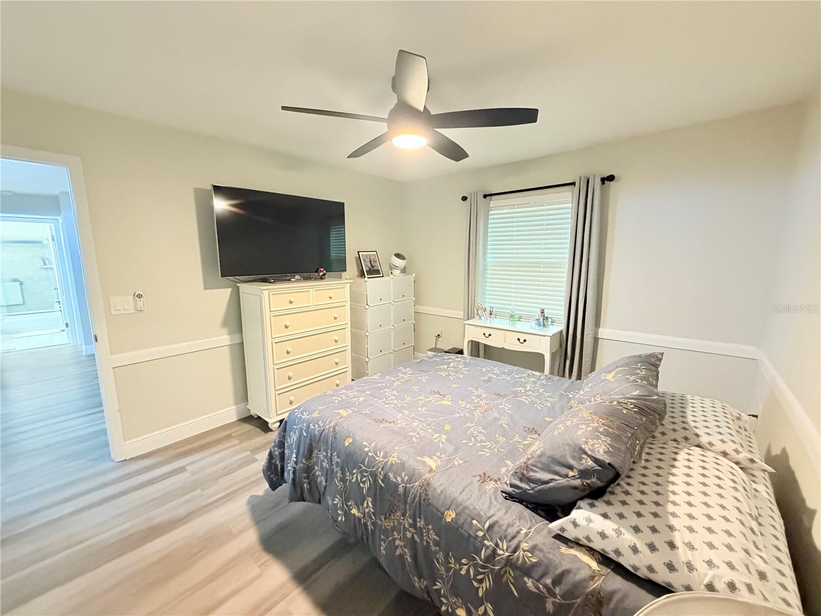 BLOSSOM PARK VILLAS CONDO - Residential