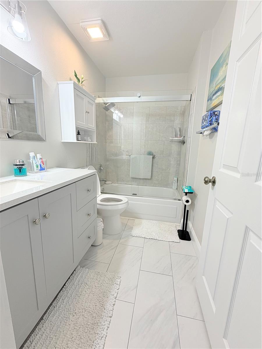 BLOSSOM PARK VILLAS CONDO - Residential
