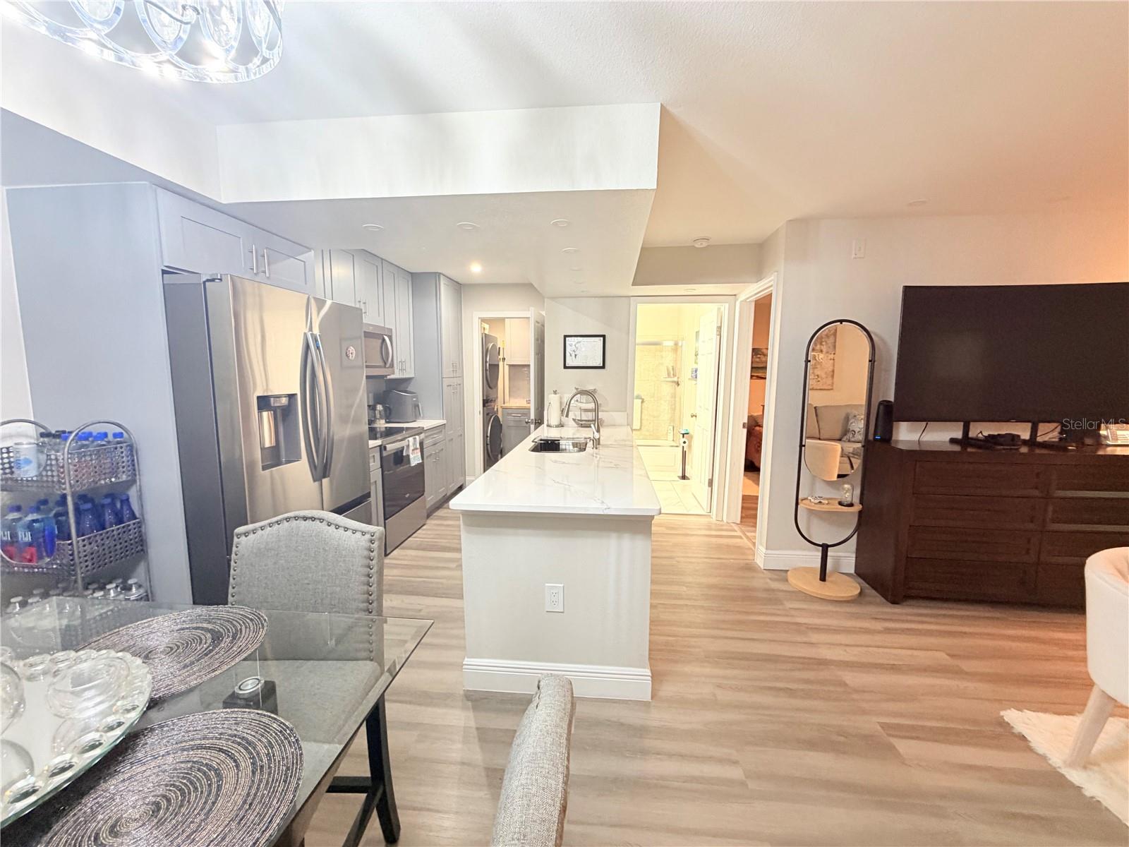 BLOSSOM PARK VILLAS CONDO - Residential