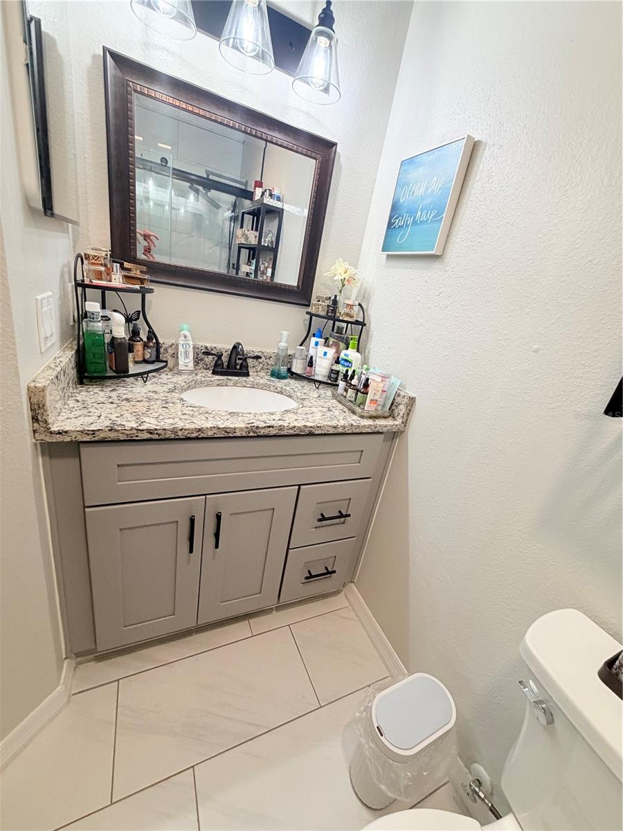 BLOSSOM PARK VILLAS CONDO - Residential