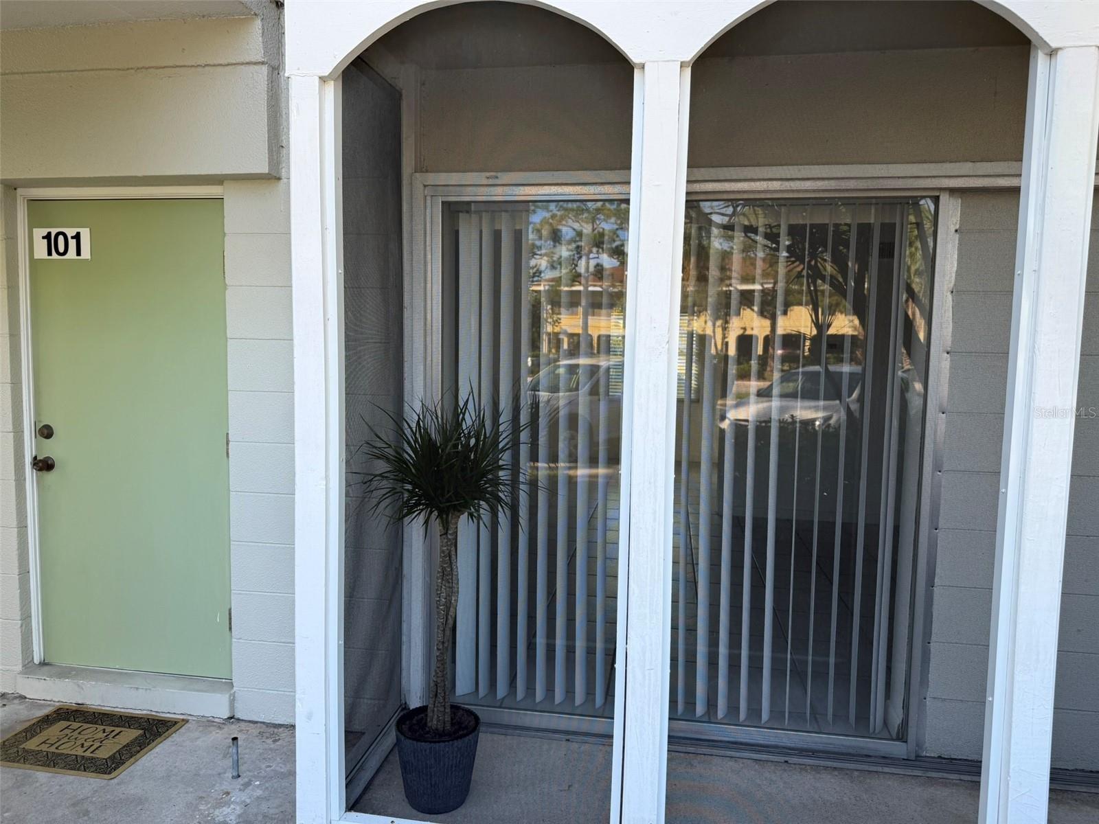 GARDEN APTS - Residential