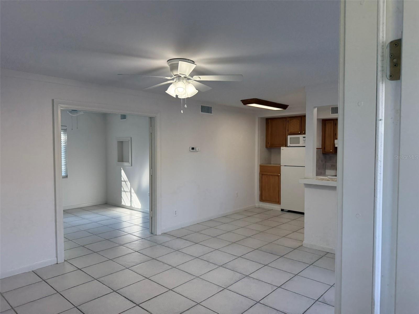 GARDEN APTS - Residential
