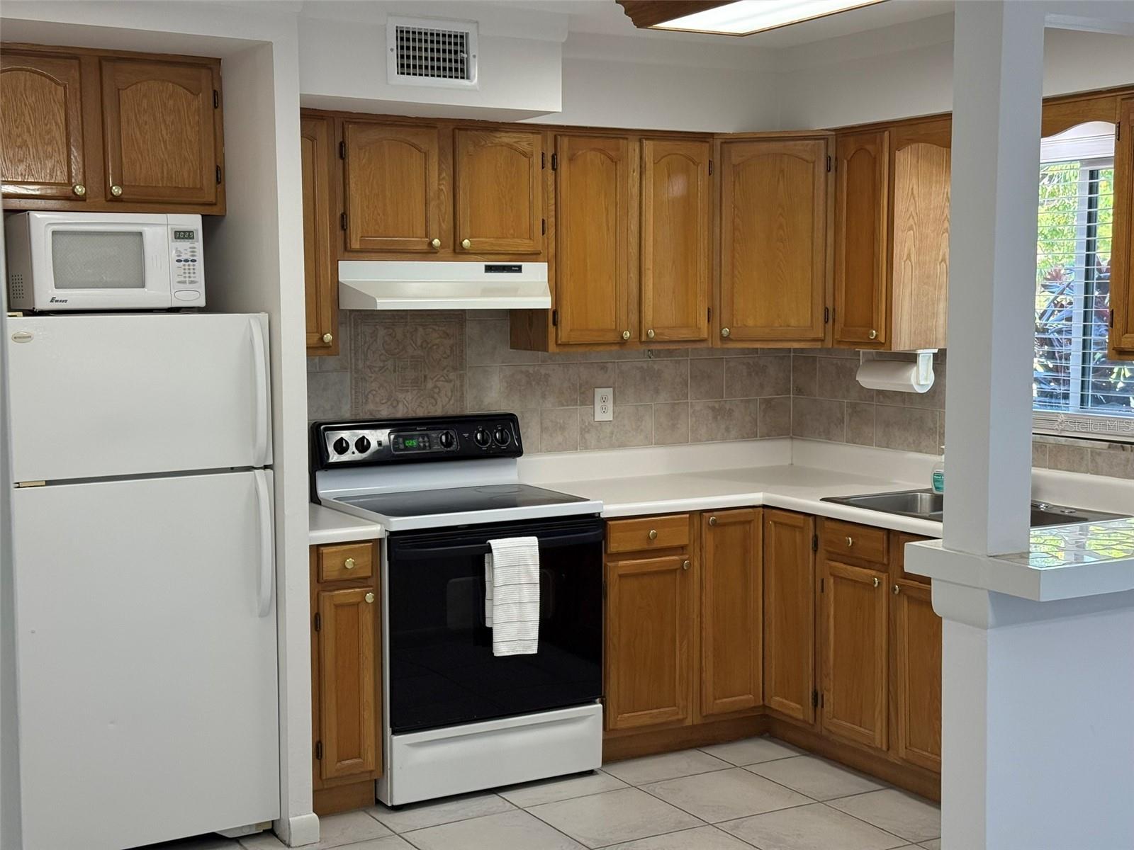 GARDEN APTS - Residential