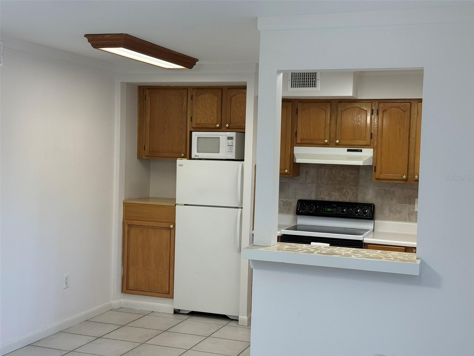 GARDEN APTS - Residential