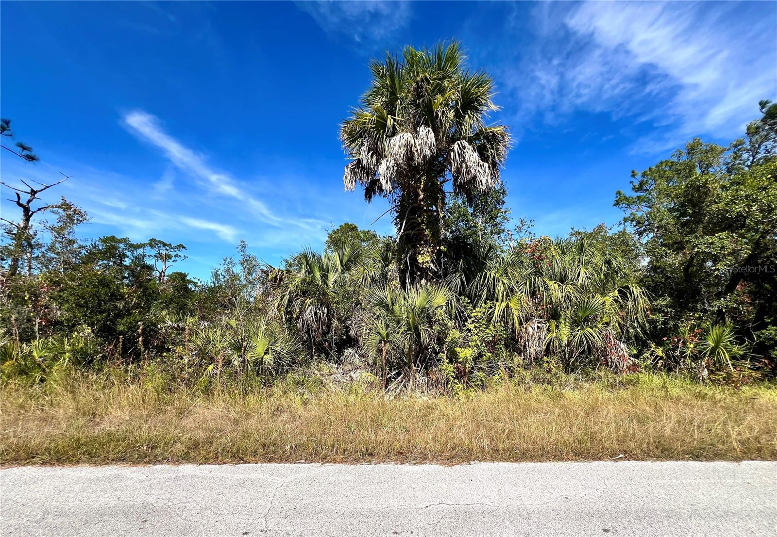 GULF SIDE ACRES - Land