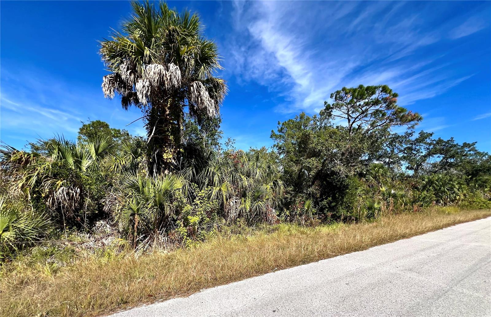 GULF SIDE ACRES - Land
