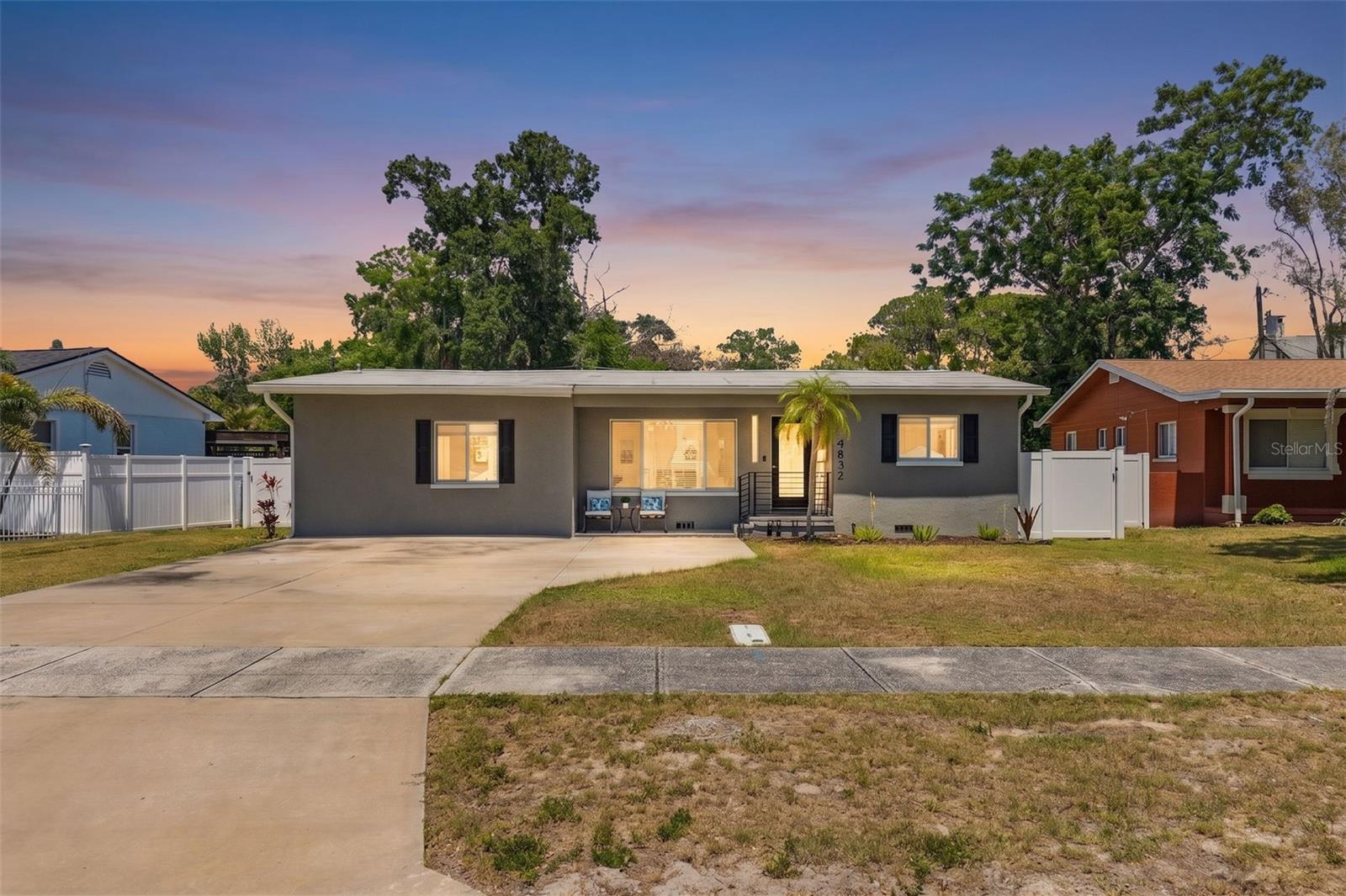BAYOU BONITA SEC C REP - Residential