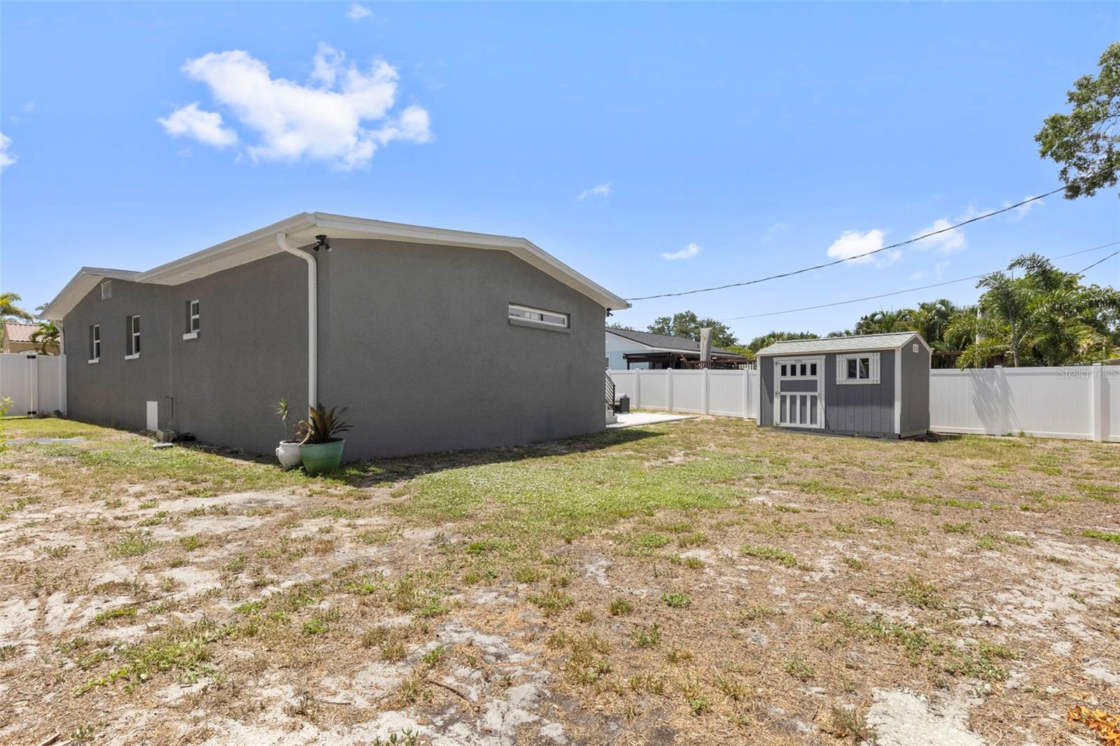 BAYOU BONITA SEC C REP - Residential