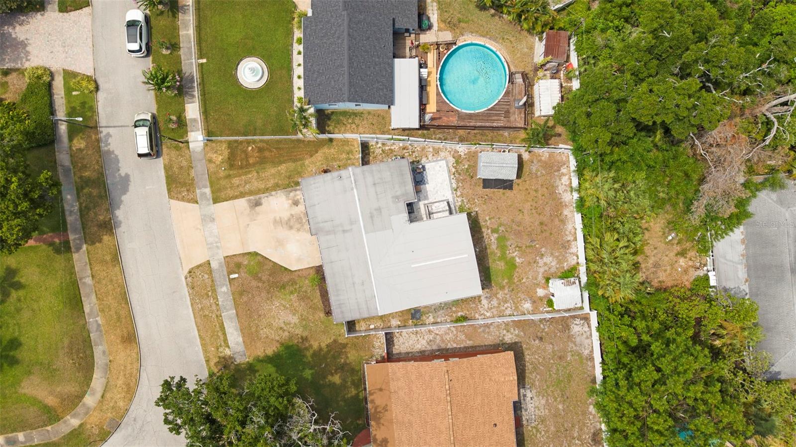 BAYOU BONITA SEC C REP - Residential