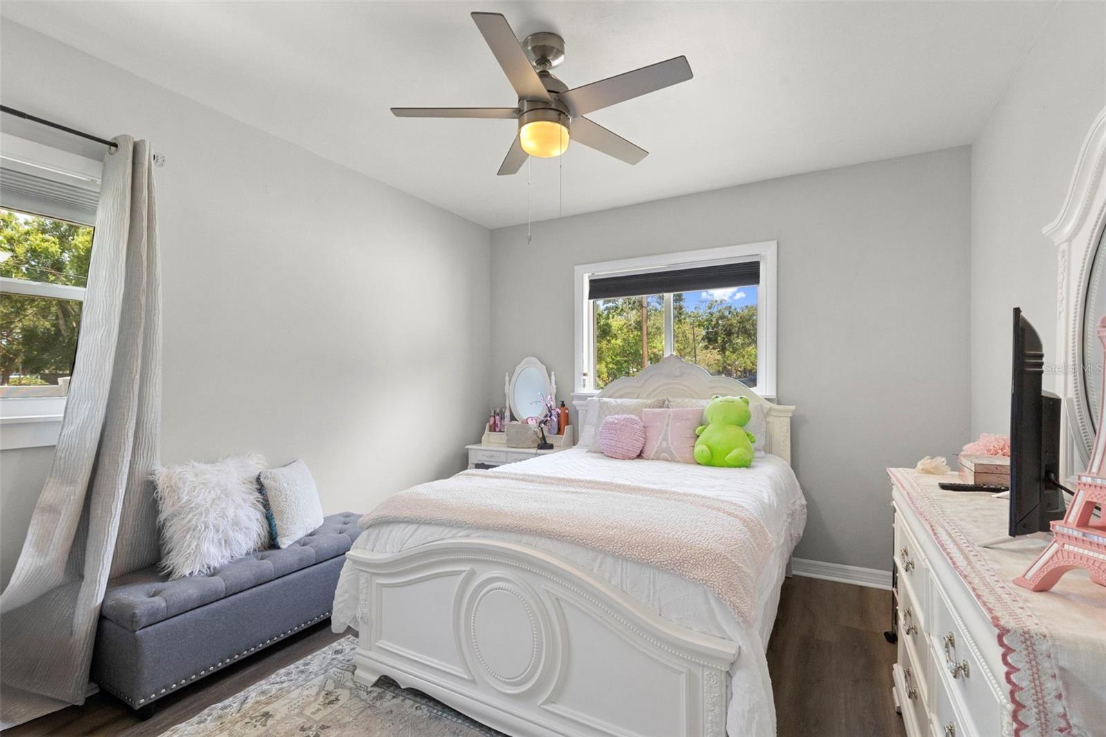 BAYOU BONITA SEC C REP - Residential