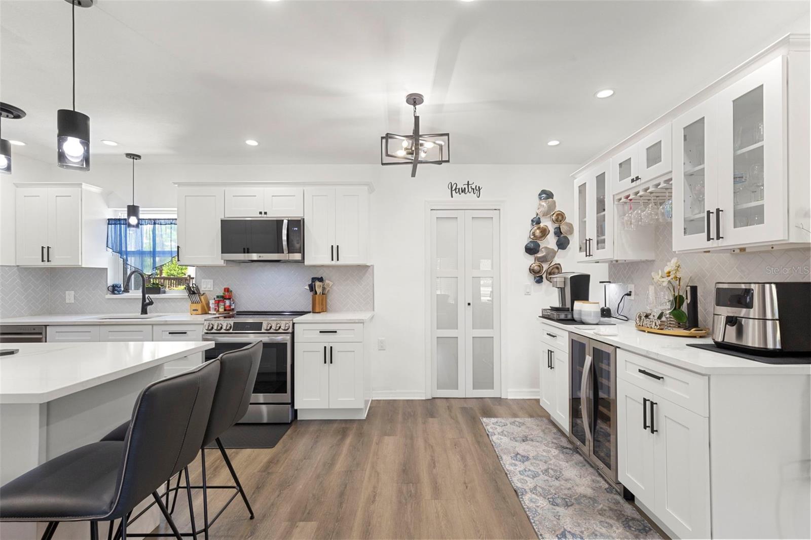 BAYOU BONITA SEC C REP - Residential