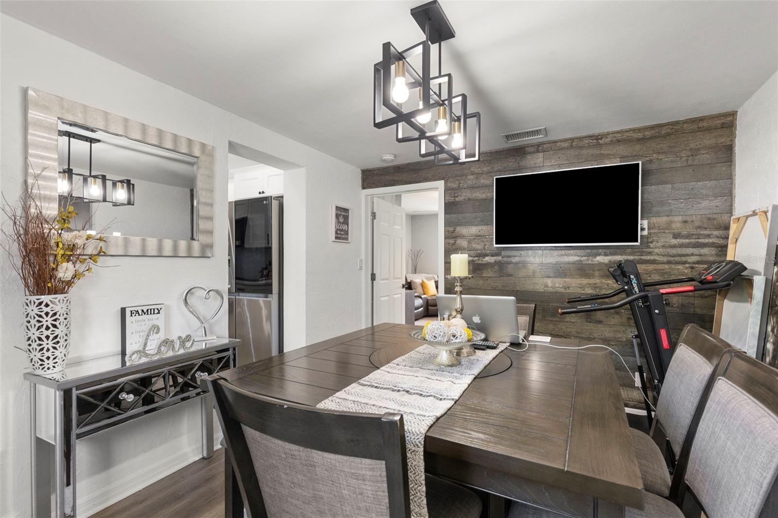 BAYOU BONITA SEC C REP - Residential