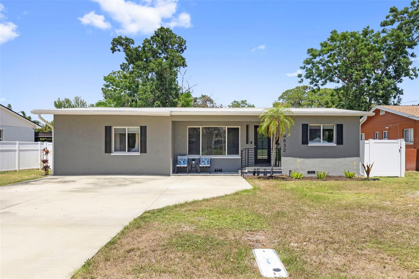 BAYOU BONITA SEC C REP - Residential