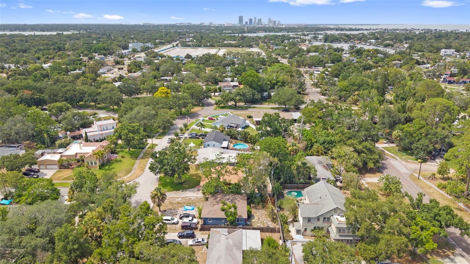 BAYOU BONITA SEC C REP - Residential