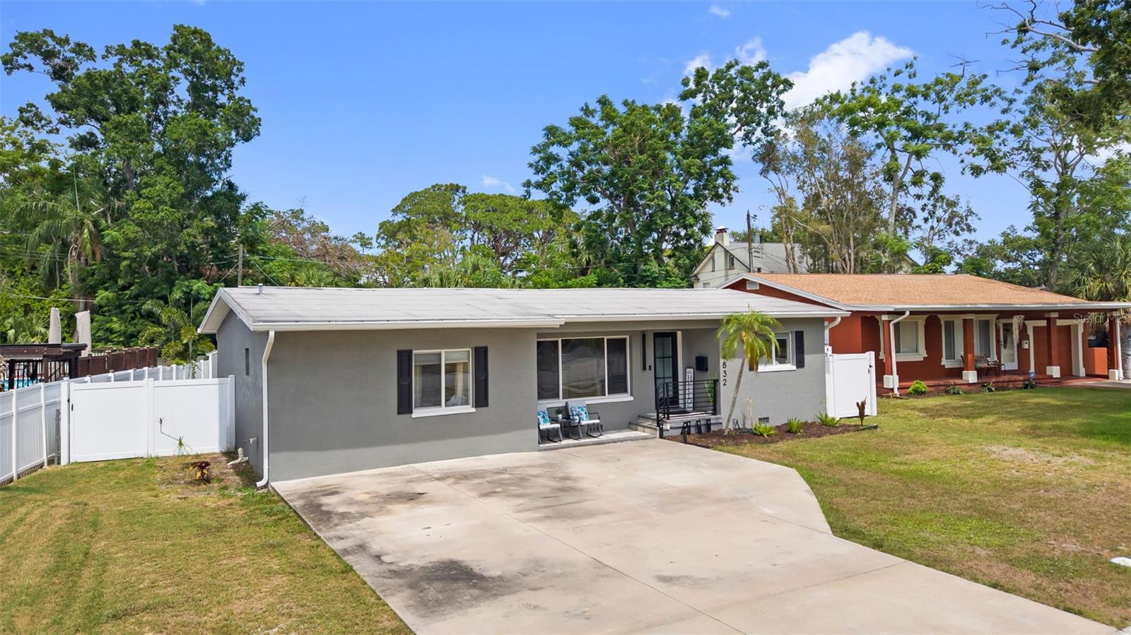 BAYOU BONITA SEC C REP - Residential