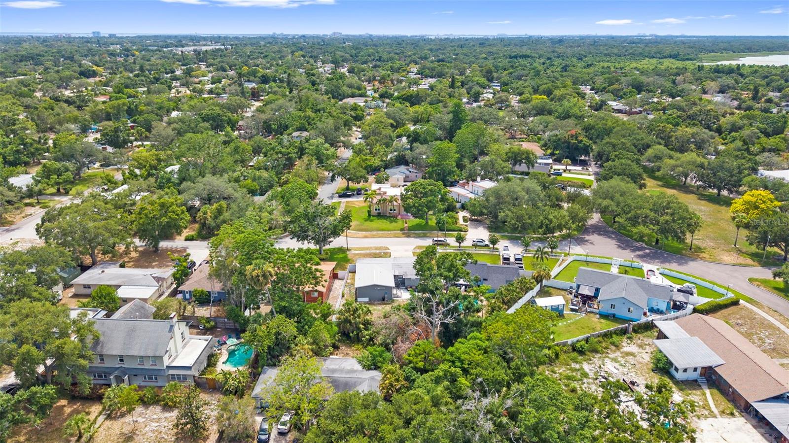 BAYOU BONITA SEC C REP - Residential