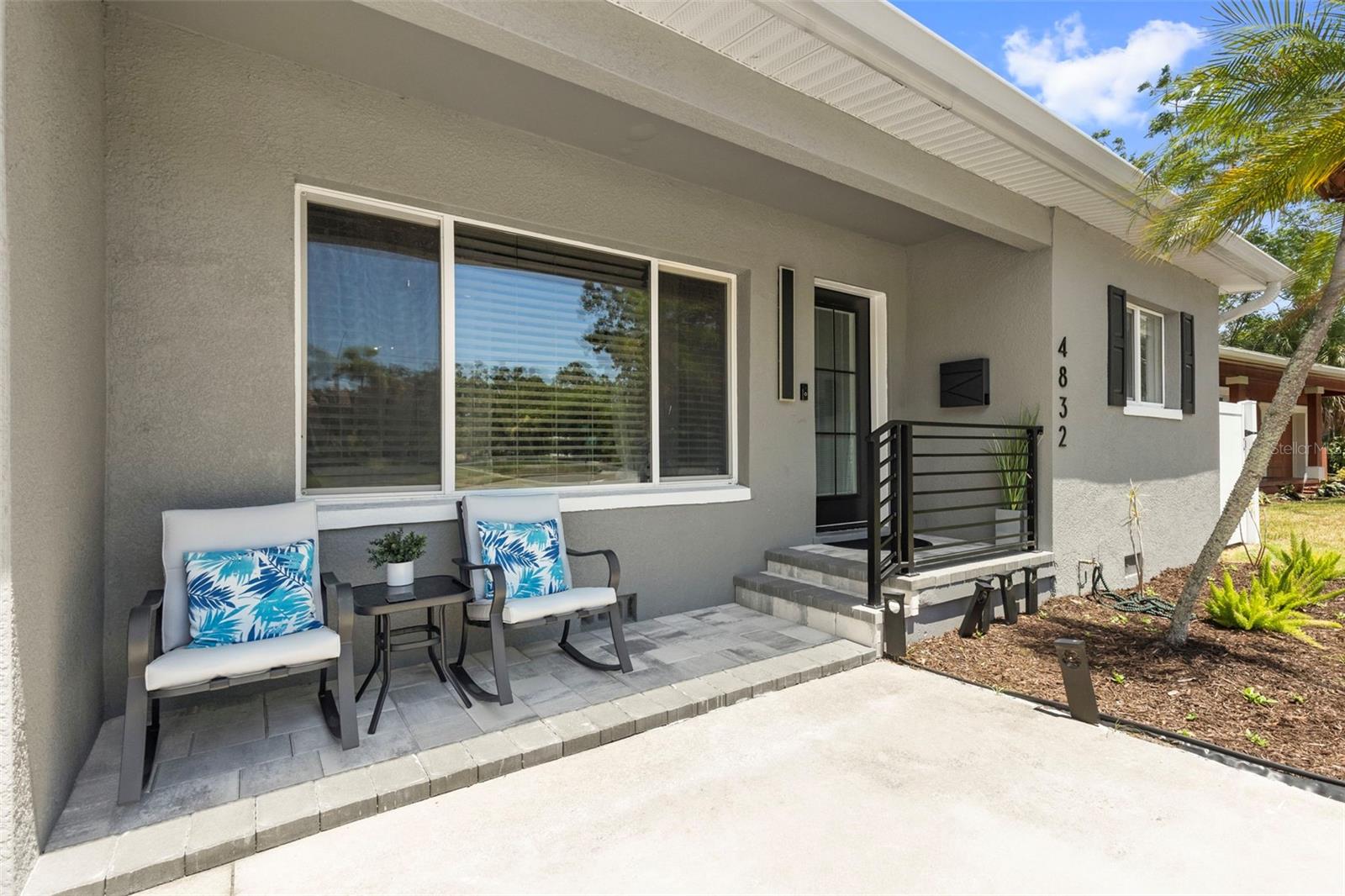 BAYOU BONITA SEC C REP - Residential