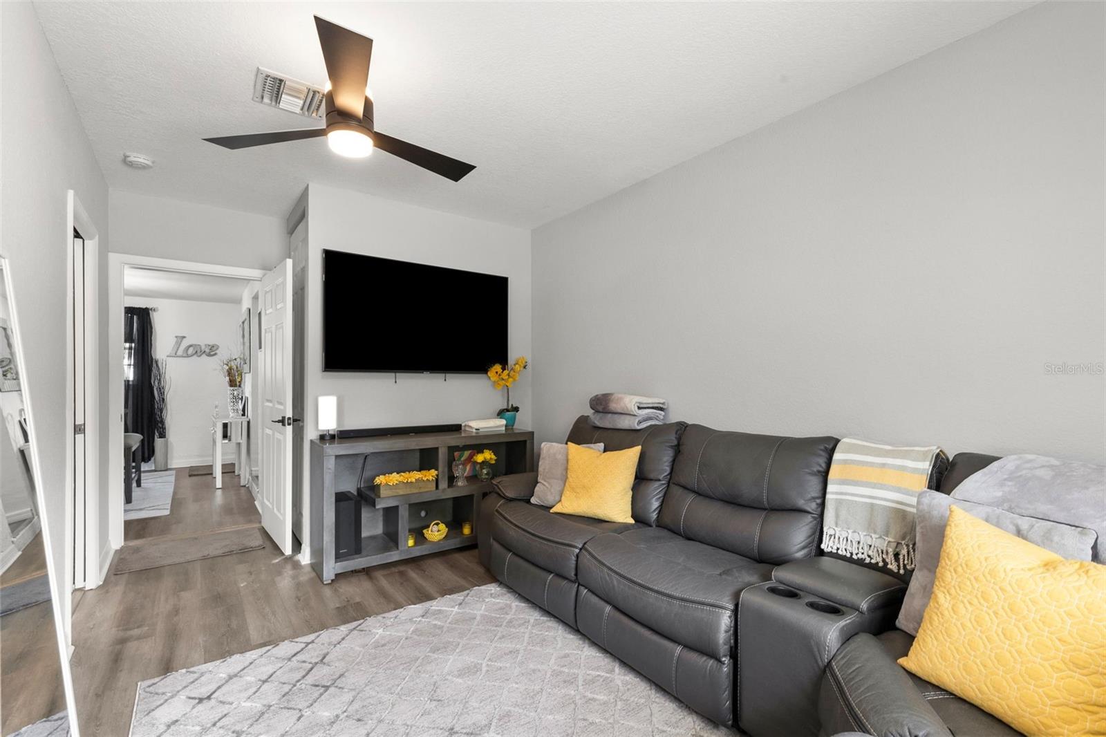 BAYOU BONITA SEC C REP - Residential