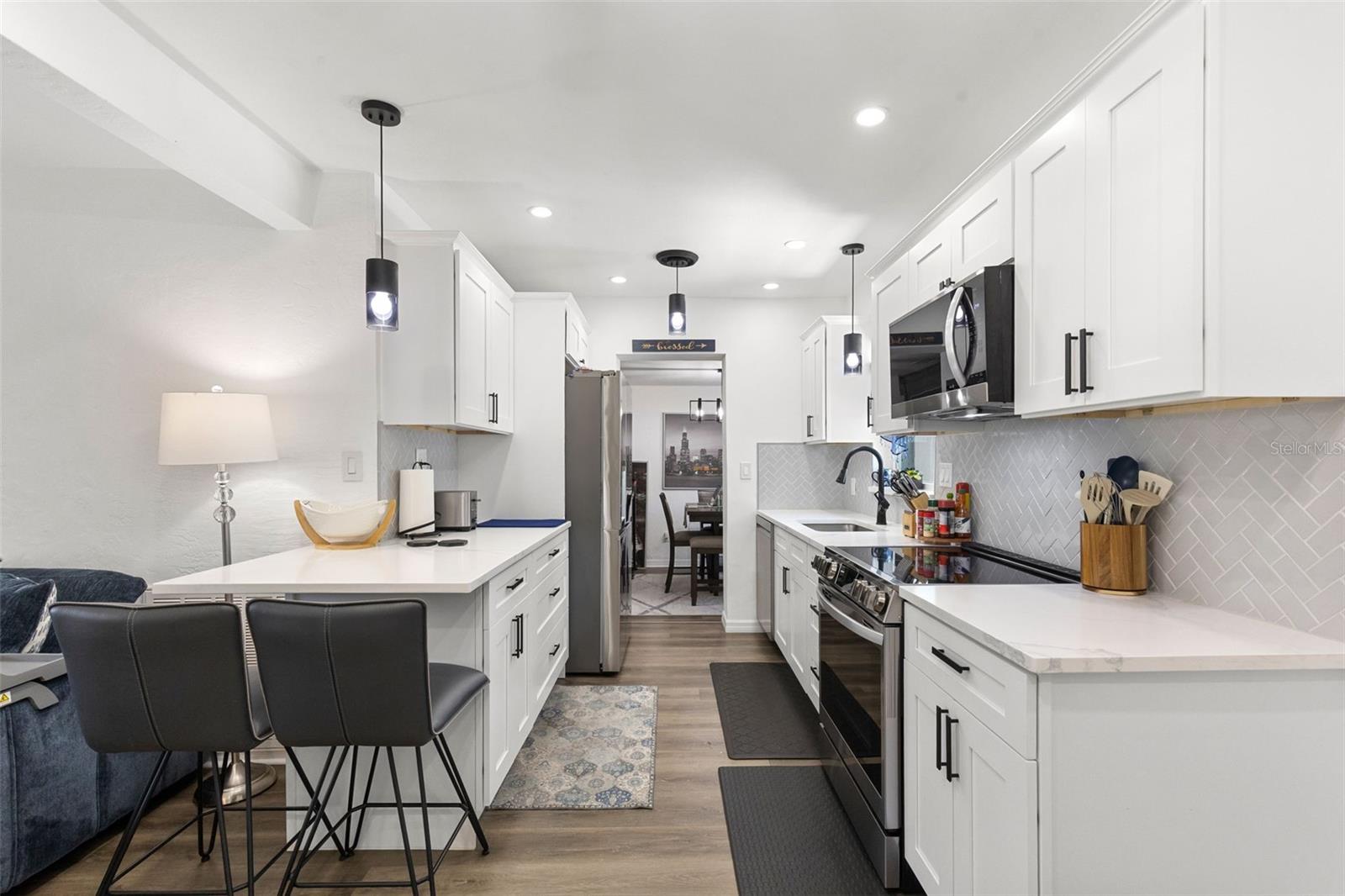 BAYOU BONITA SEC C REP - Residential