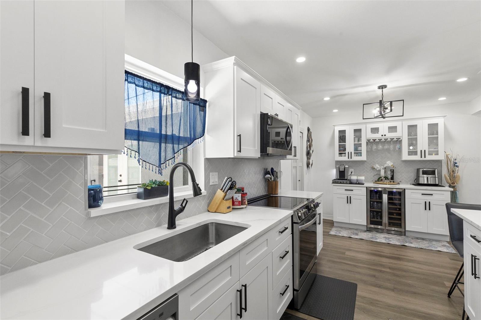 BAYOU BONITA SEC C REP - Residential