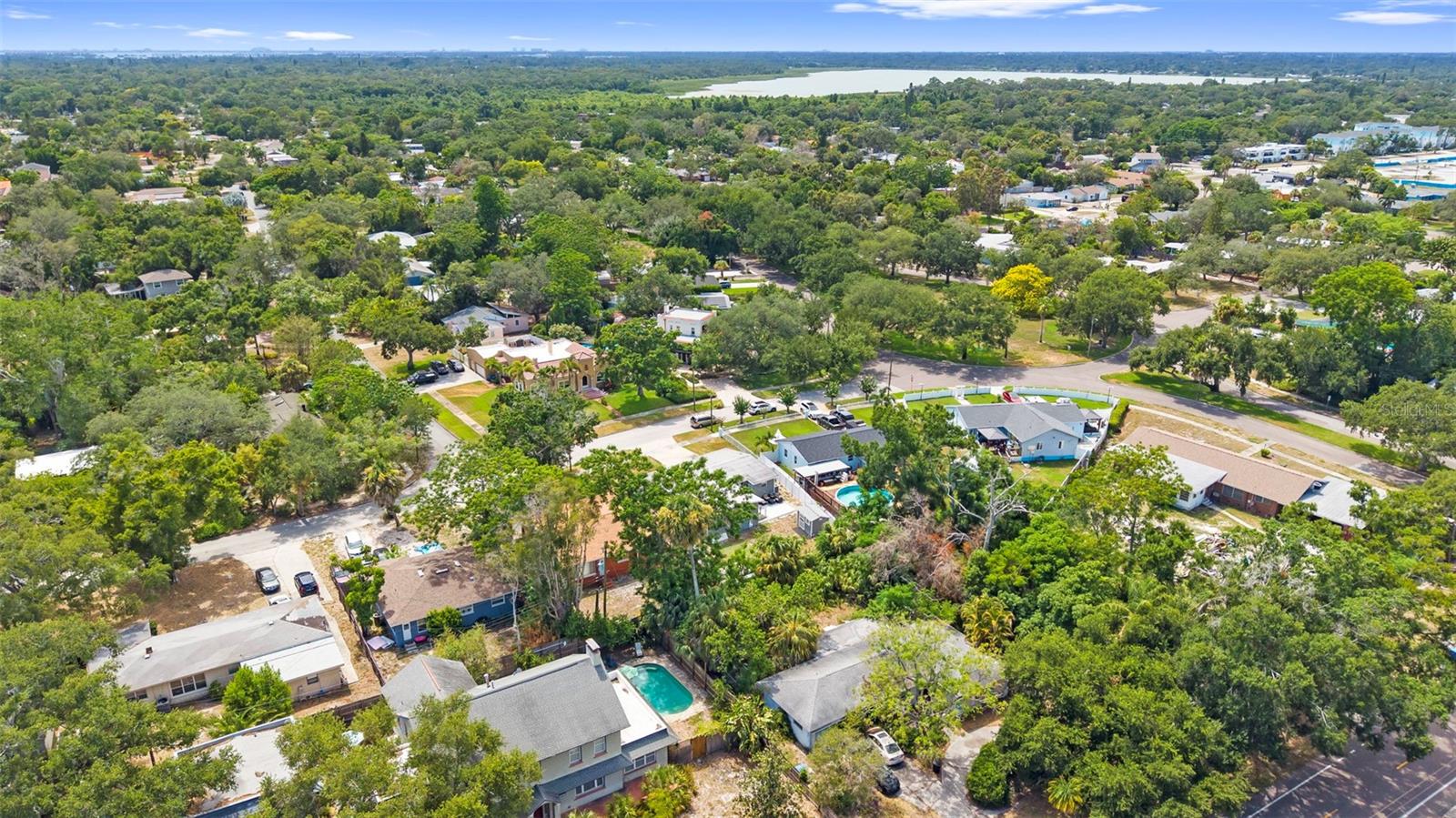 BAYOU BONITA SEC C REP - Residential