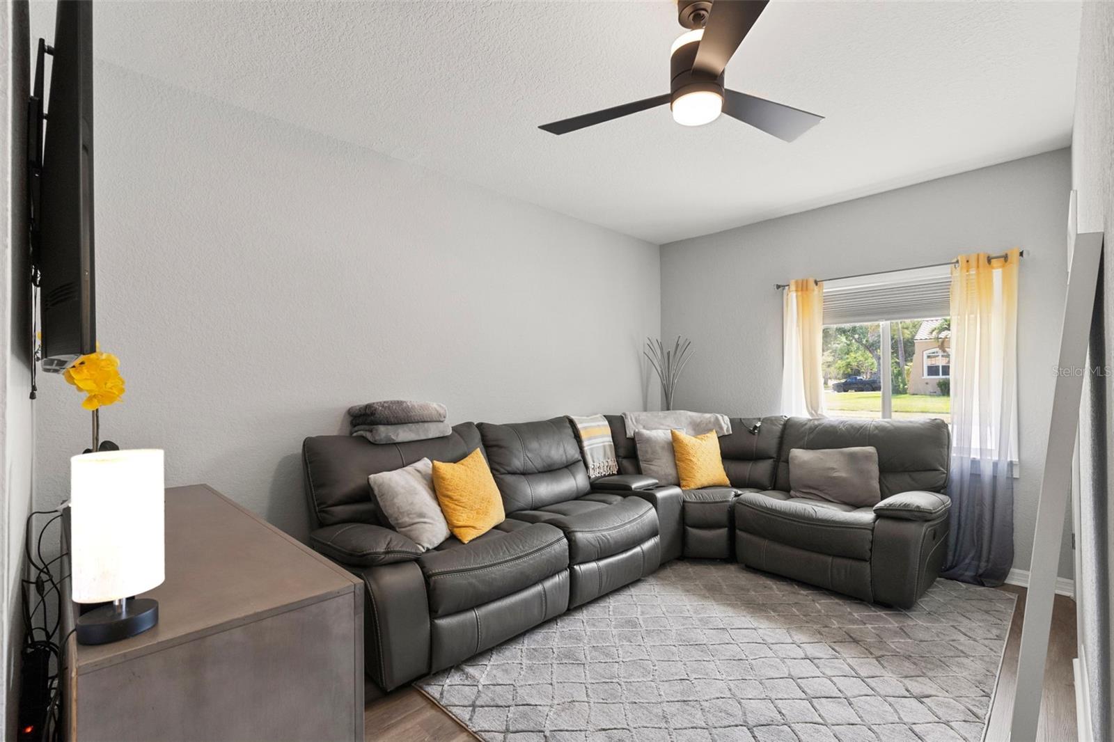BAYOU BONITA SEC C REP - Residential