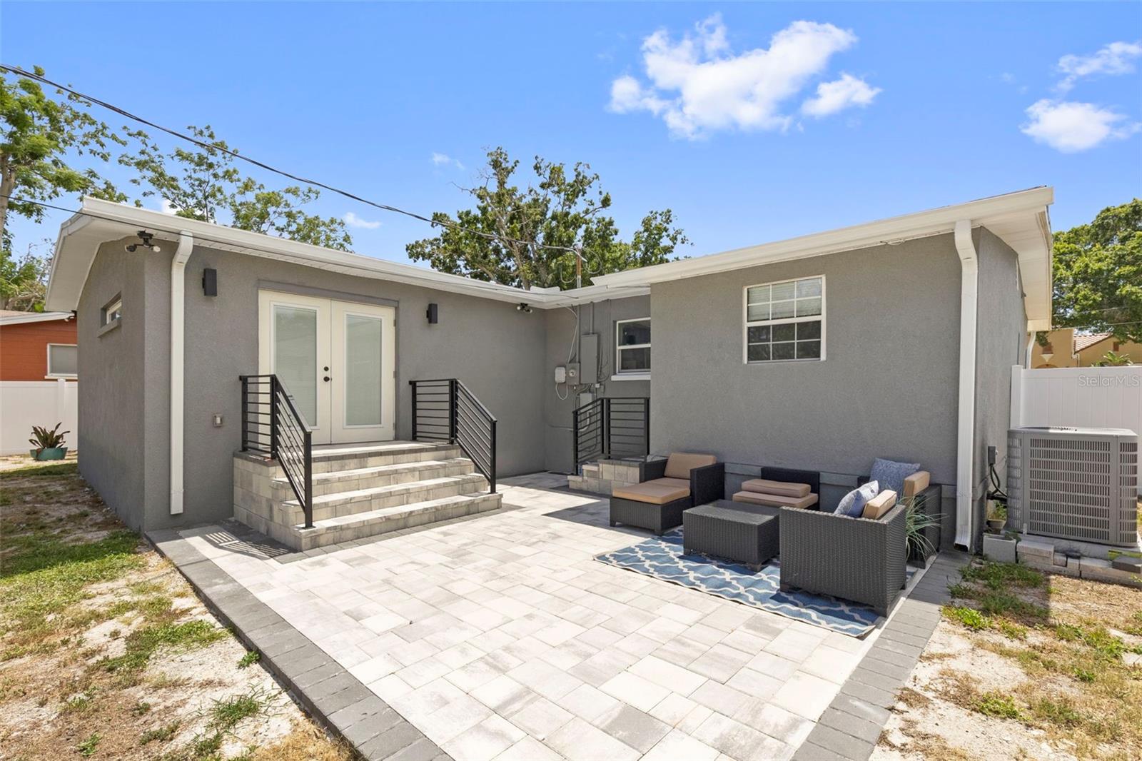 BAYOU BONITA SEC C REP - Residential