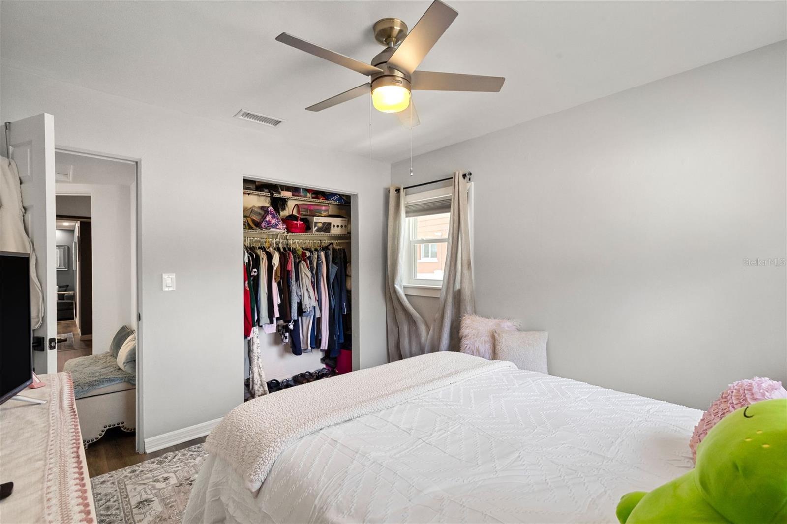 BAYOU BONITA SEC C REP - Residential
