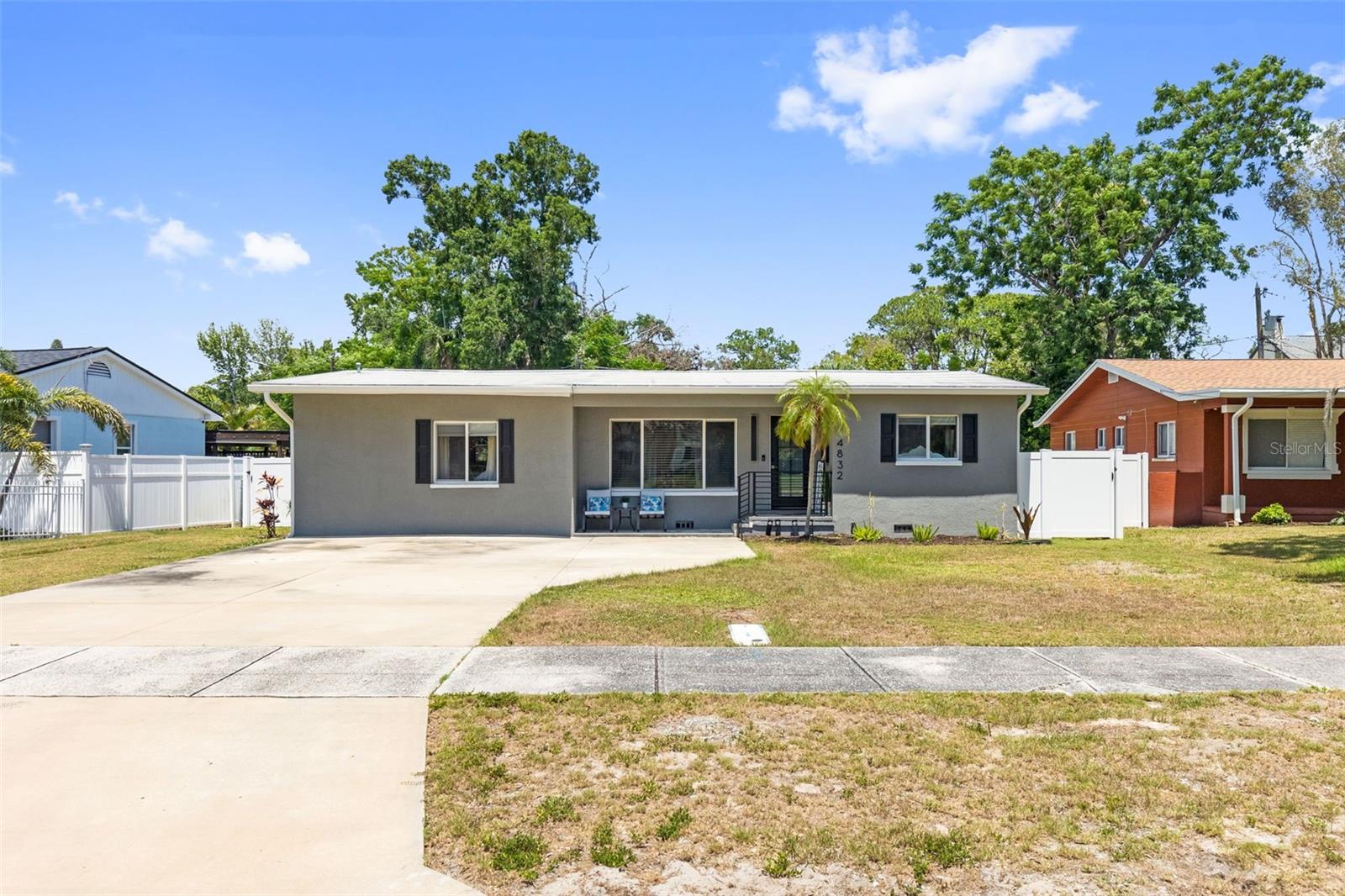 BAYOU BONITA SEC C REP - Residential