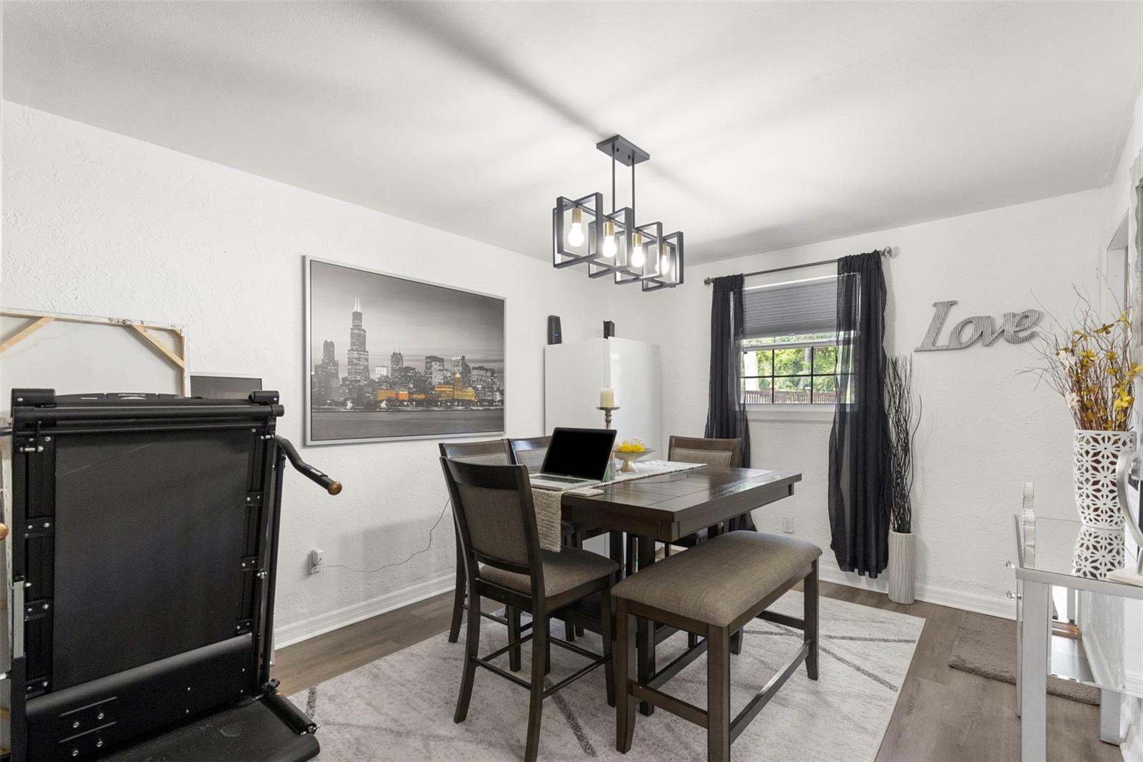 BAYOU BONITA SEC C REP - Residential