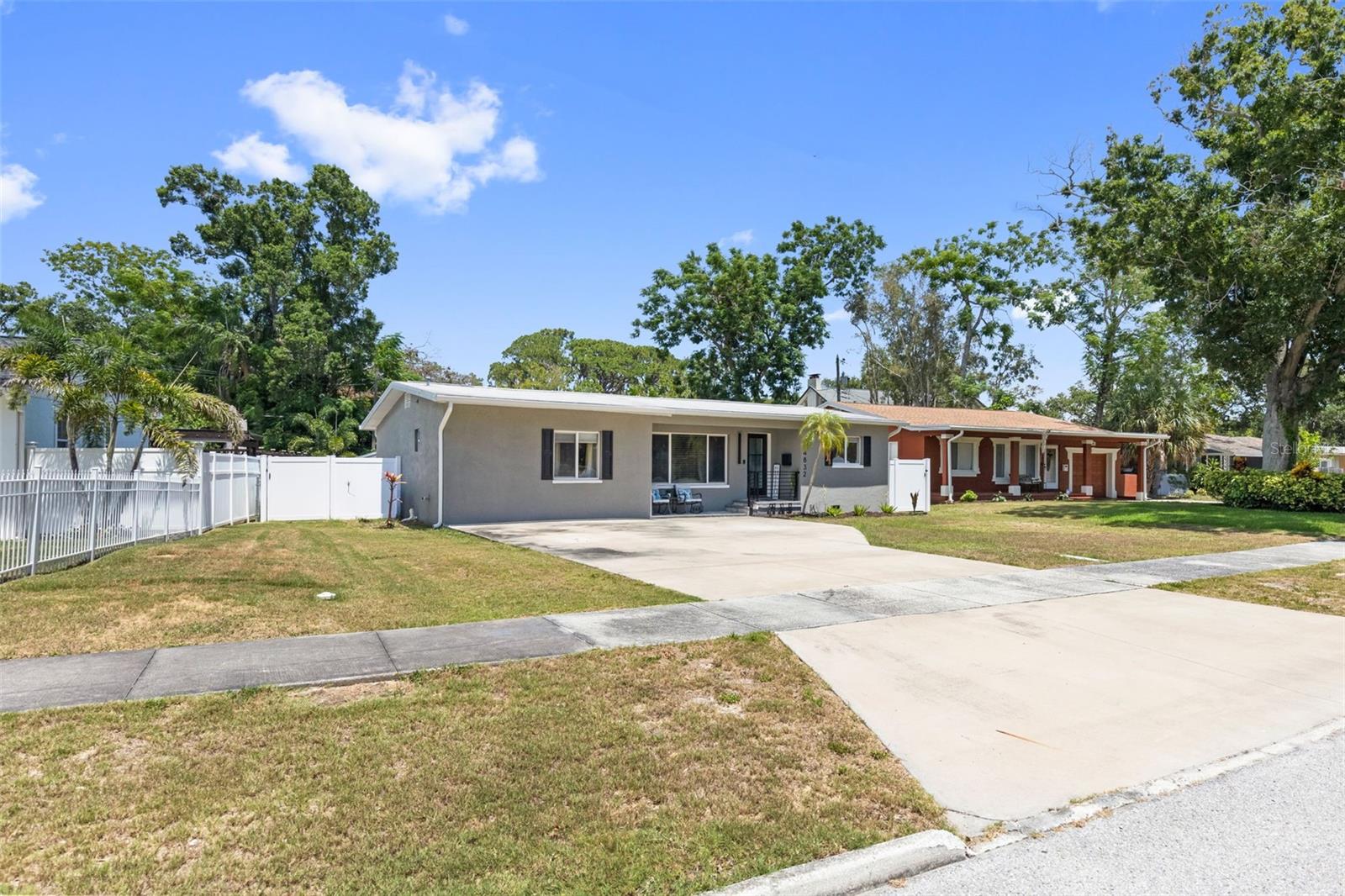 BAYOU BONITA SEC C REP - Residential