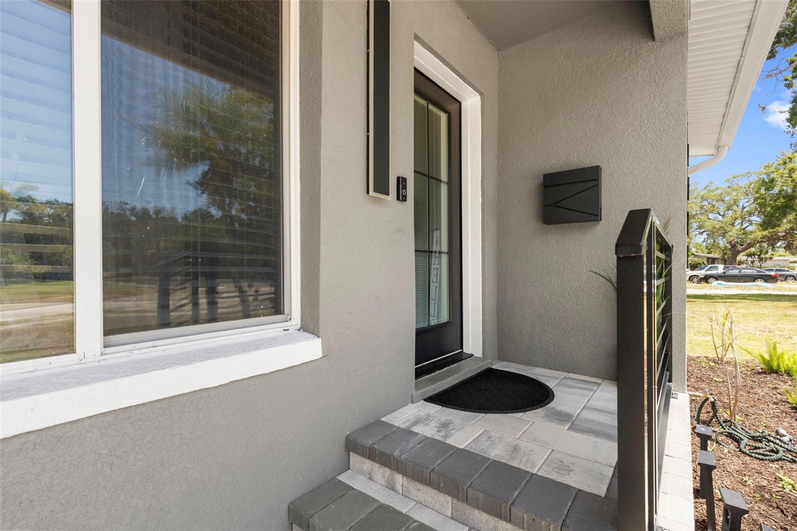 BAYOU BONITA SEC C REP - Residential