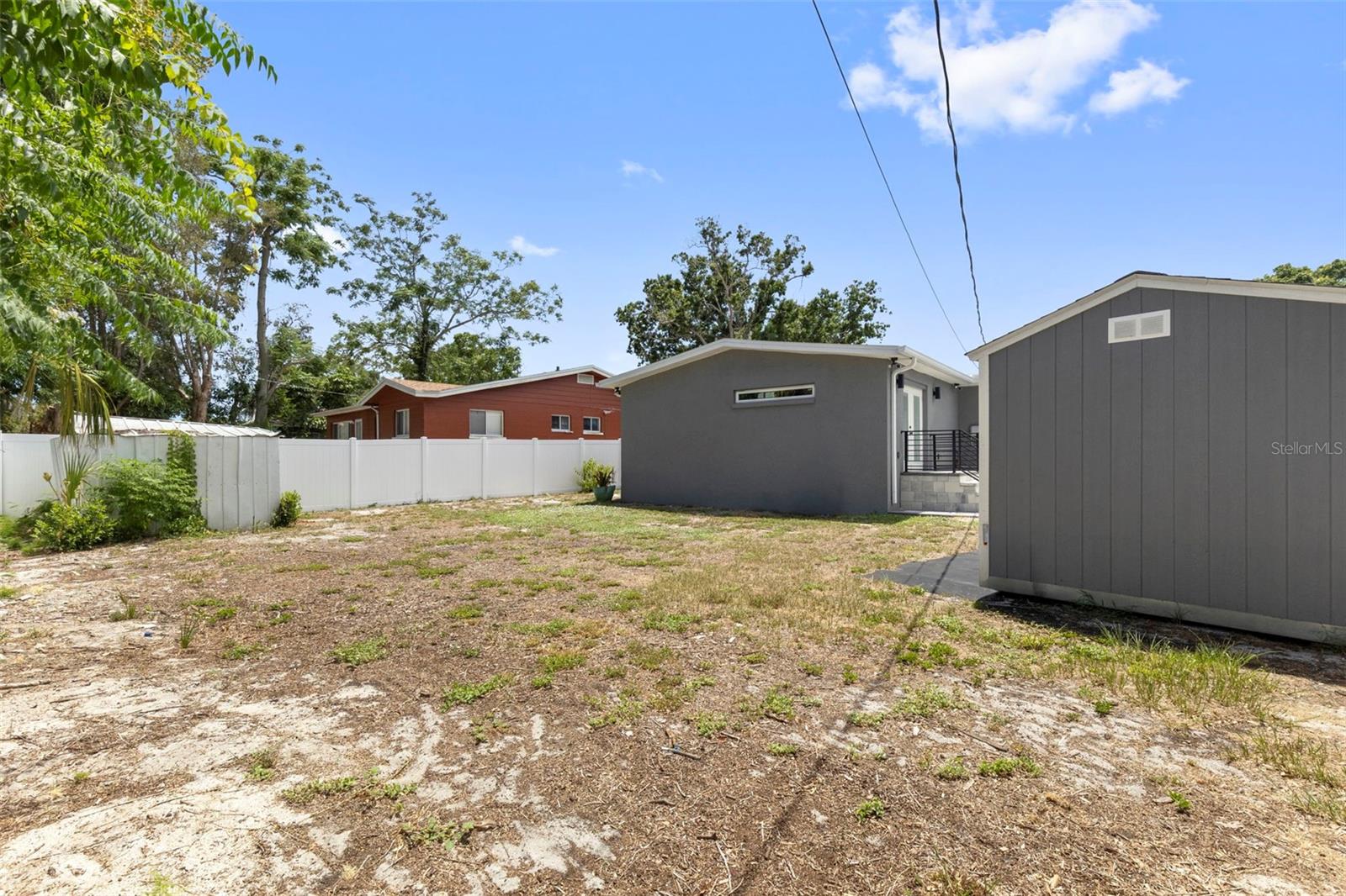 BAYOU BONITA SEC C REP - Residential
