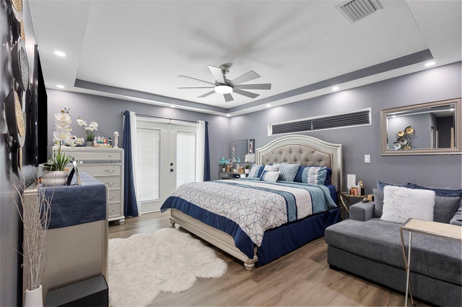 BAYOU BONITA SEC C REP - Residential