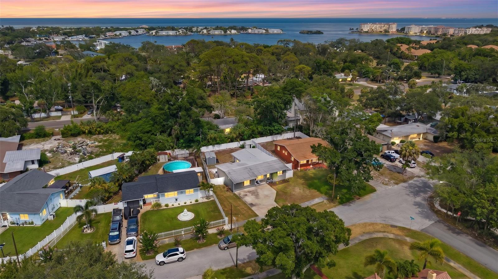 BAYOU BONITA SEC C REP - Residential
