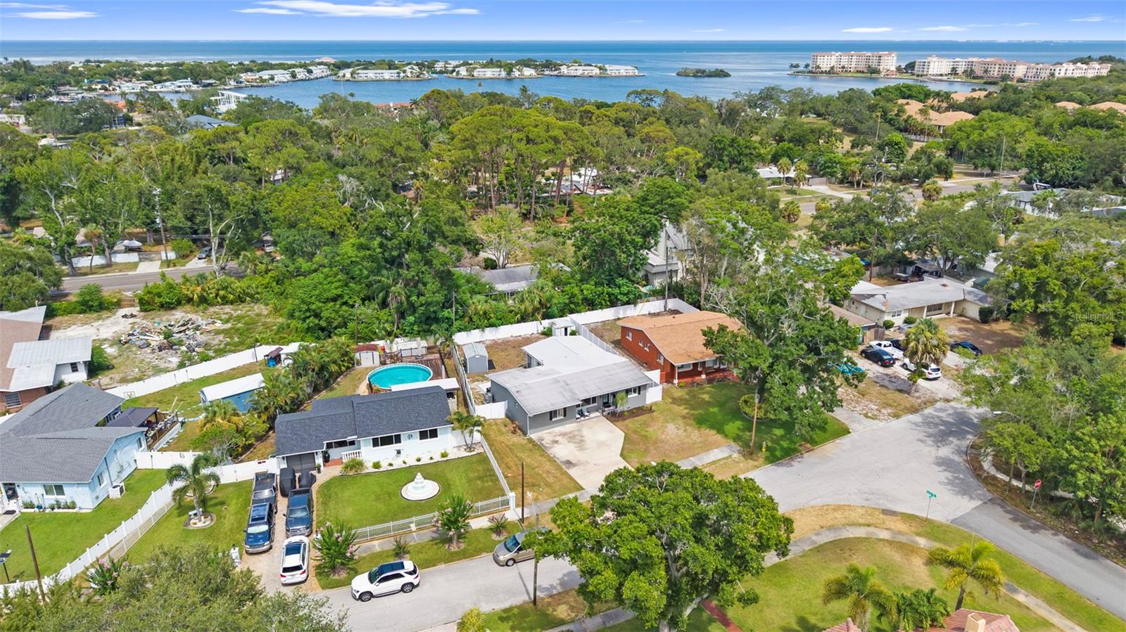 BAYOU BONITA SEC C REP - Residential
