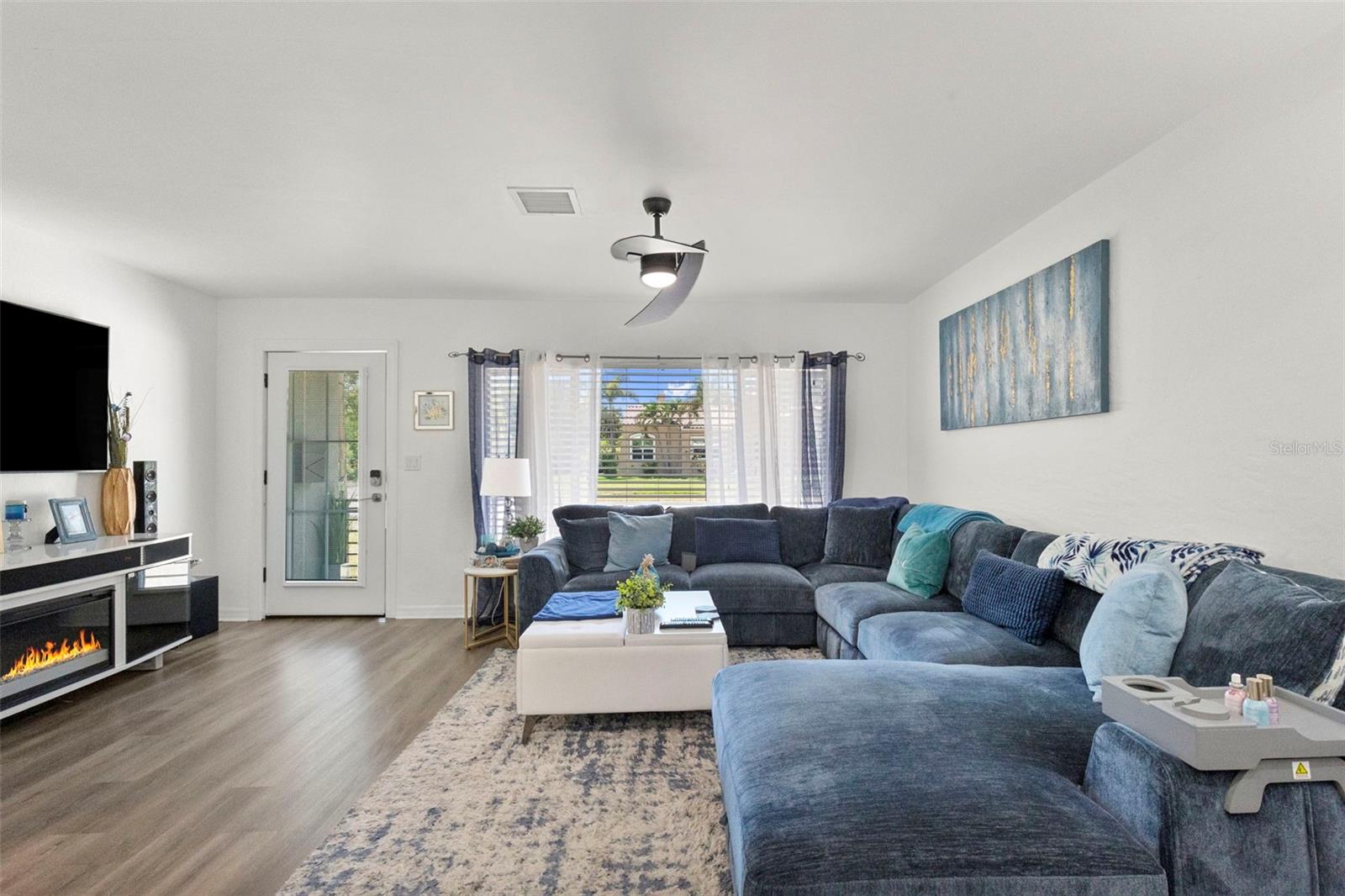 BAYOU BONITA SEC C REP - Residential