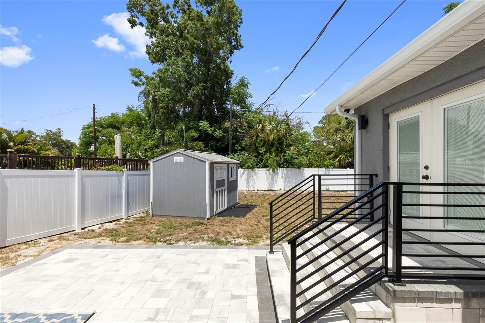BAYOU BONITA SEC C REP - Residential