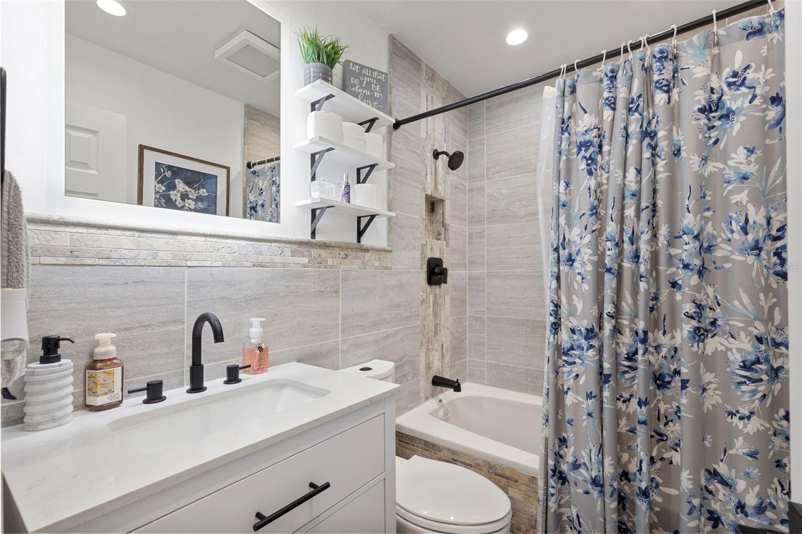 BAYOU BONITA SEC C REP - Residential